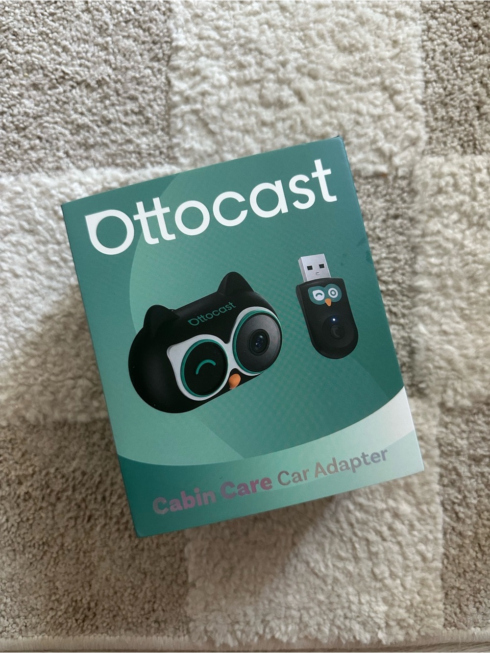 Ottocast